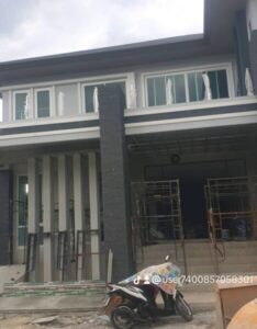 รับเหมาก่อสร้างบ้าน.com รับเหมาก่อสร้างบ้าน และ ต่อเติมอาคารทุกชนิด 52