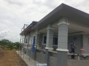 รับเหมาก่อสร้างบ้าน.com รับเหมาก่อสร้างบ้าน และ ต่อเติมอาคารทุกชนิด 7