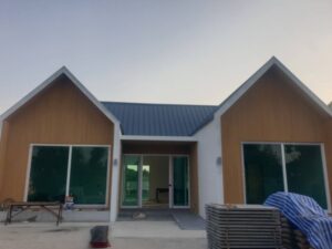 รับเหมาก่อสร้างบ้าน.com รับเหมาก่อสร้างบ้าน และ ต่อเติมอาคารทุกชนิด 80